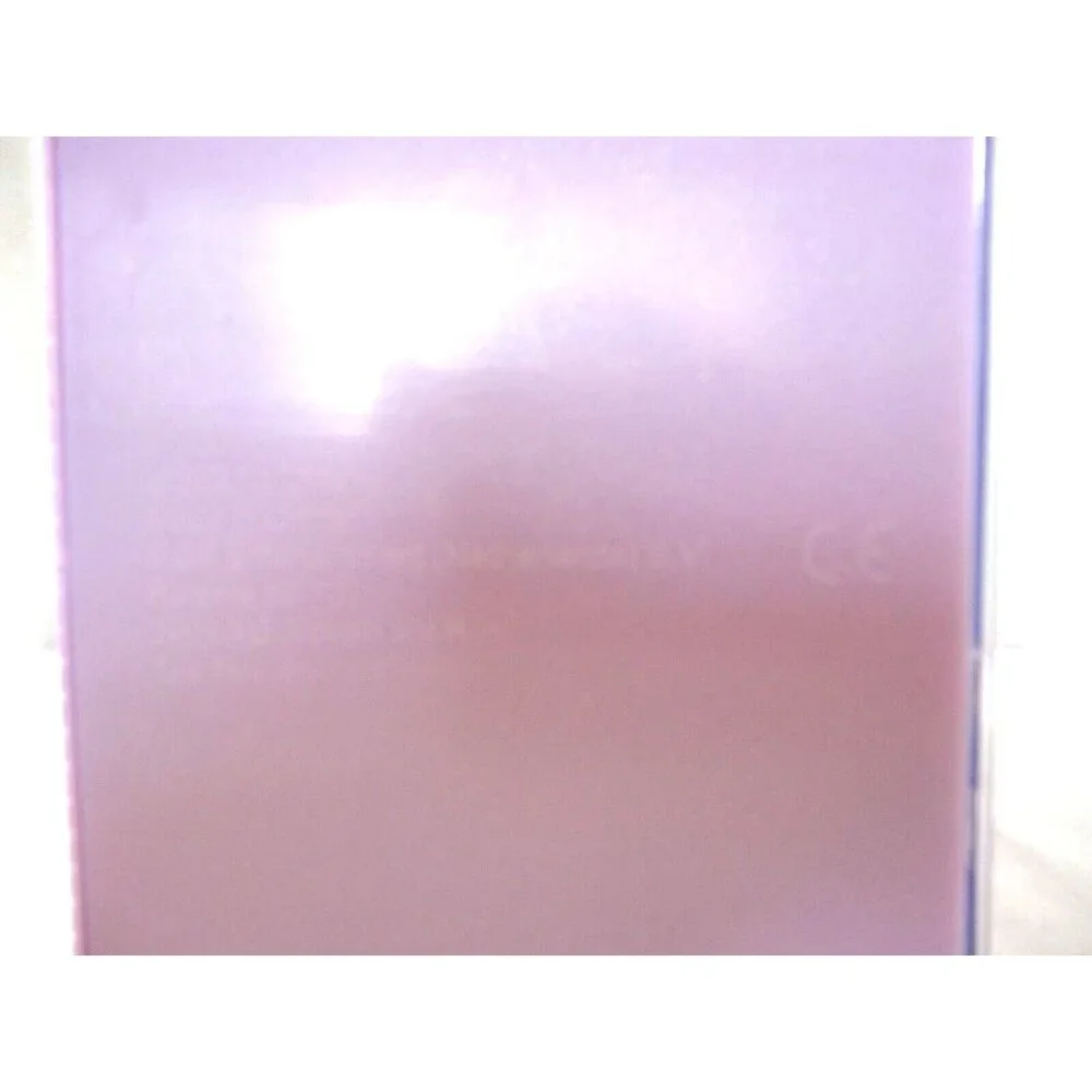 Rainbow High Doll House Purple Bathroom Tub with sides for 11-12
